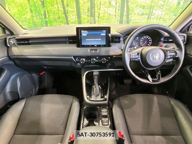 Honda VEZEL 2024-03 8338349-1