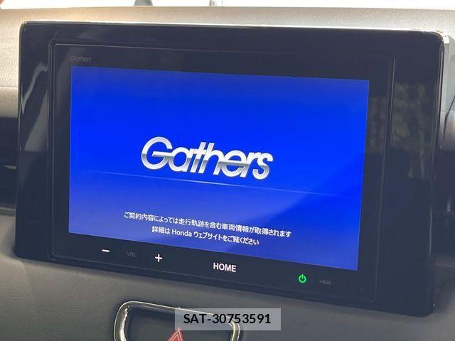 Honda VEZEL 2024-03 8338349-2