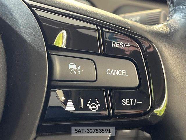 Honda VEZEL 2024-03 8338349-5