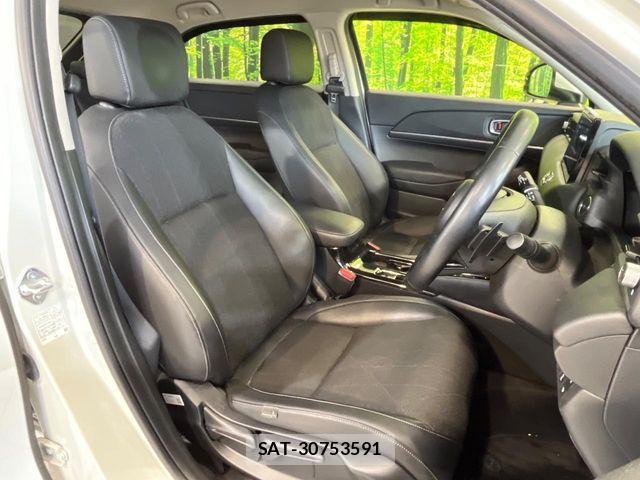 Honda VEZEL 2024-03 8338349-7