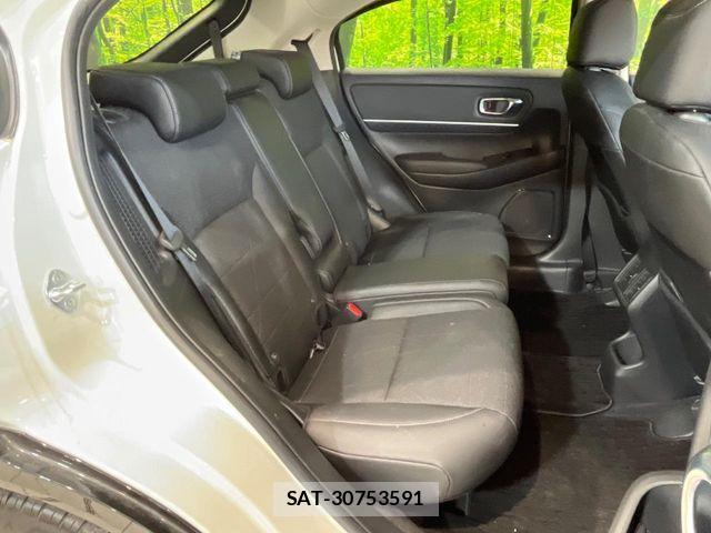 Honda VEZEL 2024-03 8338349-8