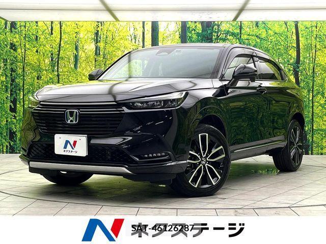 Honda VEZEL 2021-05 8338359-0