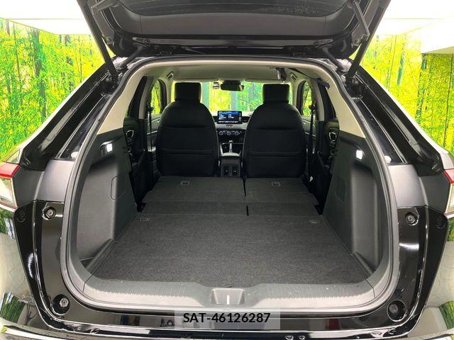 Honda VEZEL 2021-05 8338359-9