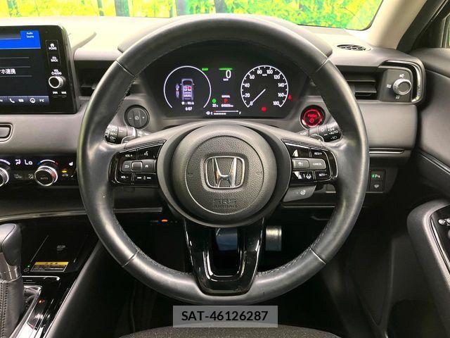Honda VEZEL 2021-05 8338359-10