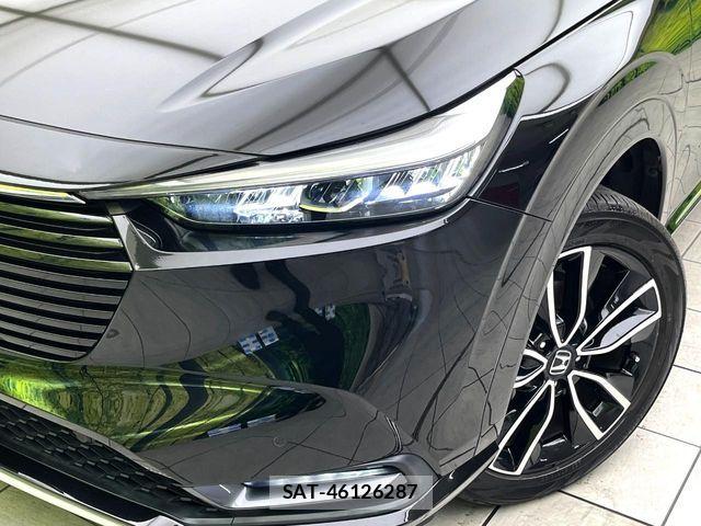 Honda VEZEL 2021-05 8338359-11