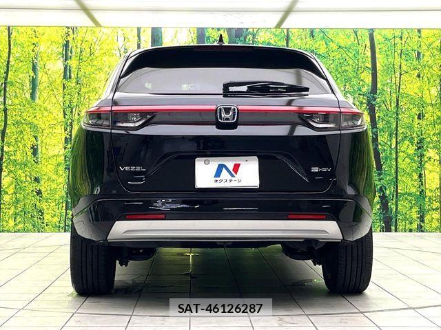 Honda VEZEL 2021-05 8338359-14
