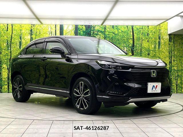 Honda VEZEL 2021-05 8338359-15