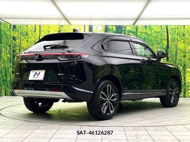 Honda VEZEL 2021-05 8338359-16