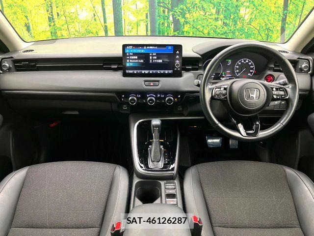 Honda VEZEL 2021-05 8338359-1