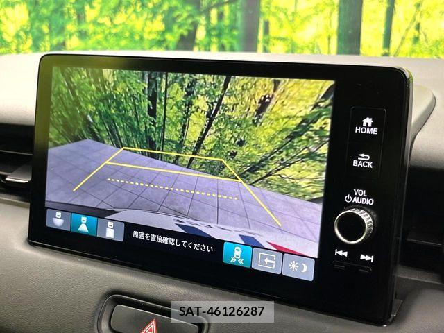 Honda VEZEL 2021-05 8338359-3