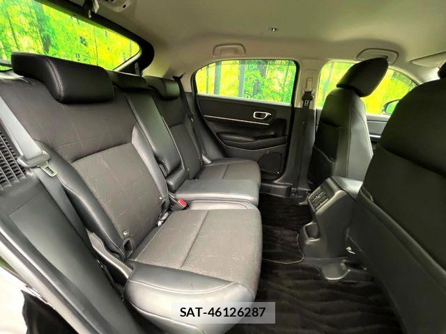 Honda VEZEL 2021-05 8338359-8
