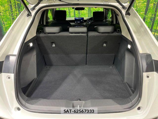 Honda VEZEL 2023-11 8338345-9
