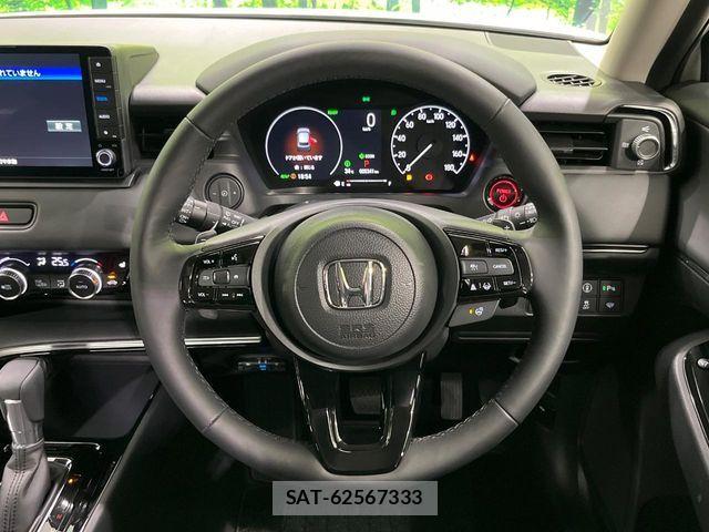 Honda VEZEL 2023-11 8338345-10