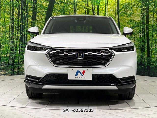 Honda VEZEL 2023-11 8338345-13