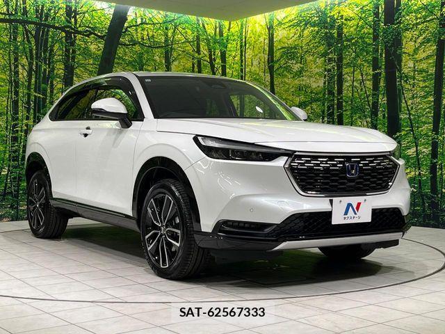 Honda VEZEL 2023-11 8338345-15