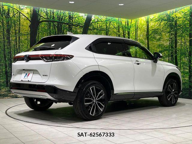 Honda VEZEL 2023-11 8338345-16