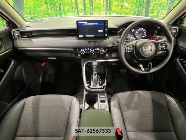 Honda VEZEL 2023-11 8338345-1