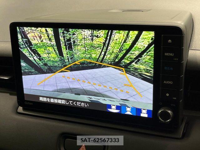 Honda VEZEL 2023-11 8338345-3