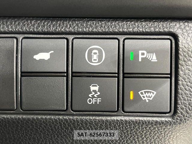 Honda VEZEL 2023-11 8338345-4