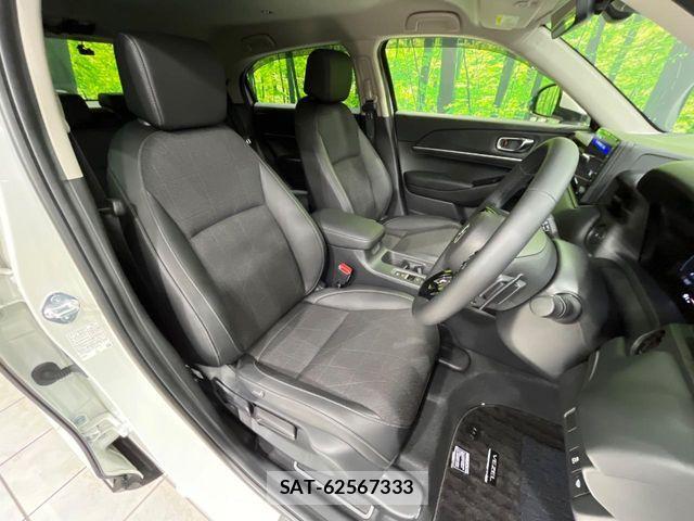 Honda VEZEL 2023-11 8338345-7