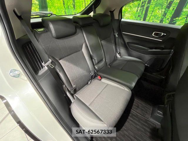 Honda VEZEL 2023-11 8338345-8