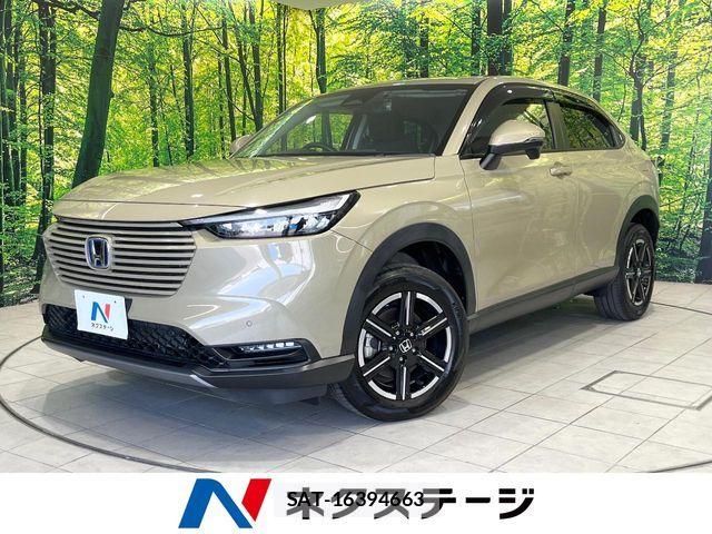 Honda VEZEL 2023-01 8337909-0