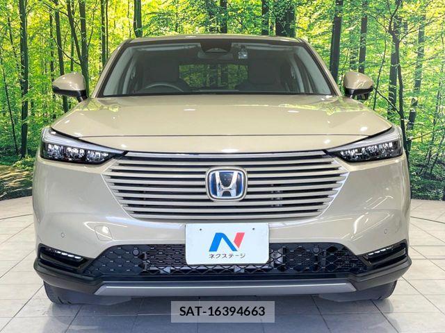 Honda VEZEL 2023-01 8337909-13
