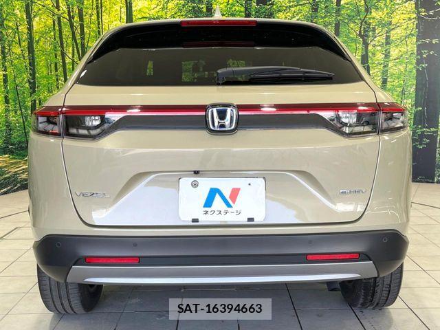 Honda VEZEL 2023-01 8337909-14
