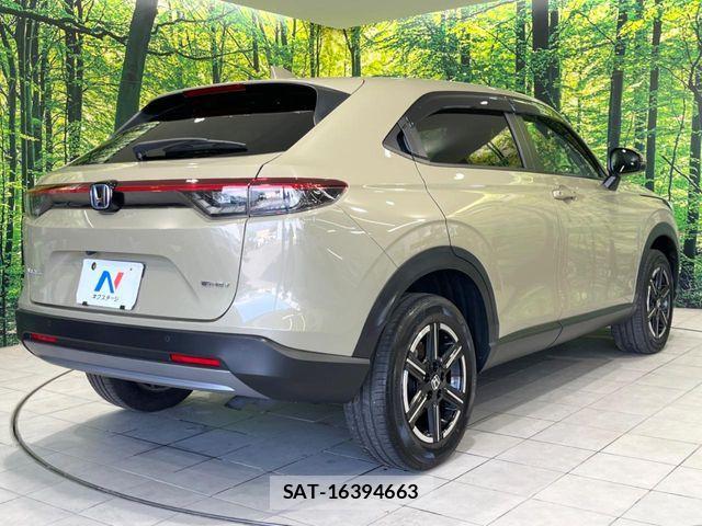 Honda VEZEL 2023-01 8337909-16