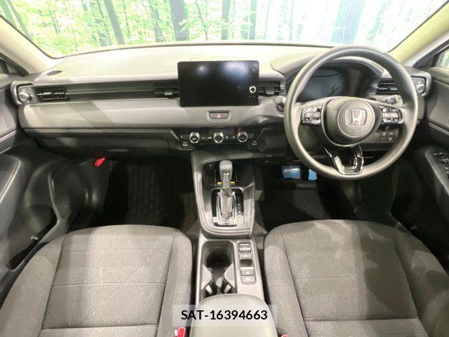 Honda VEZEL 2023-01 8337909-1