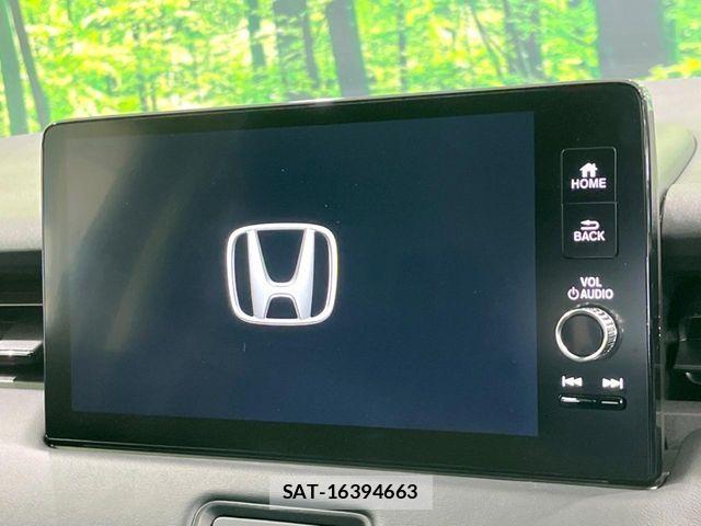 Honda VEZEL 2023-01 8337909-2