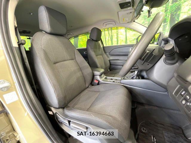 Honda VEZEL 2023-01 8337909-7