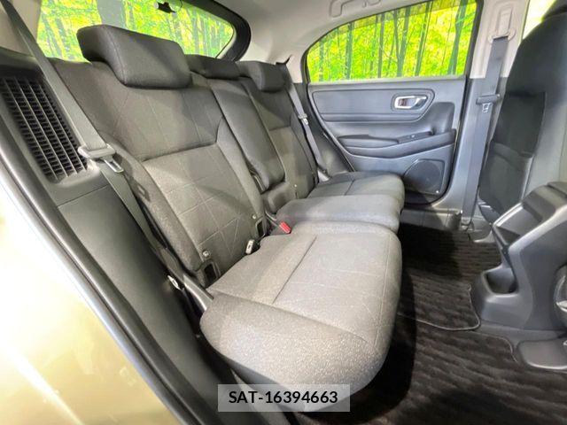 Honda VEZEL 2023-01 8337909-8