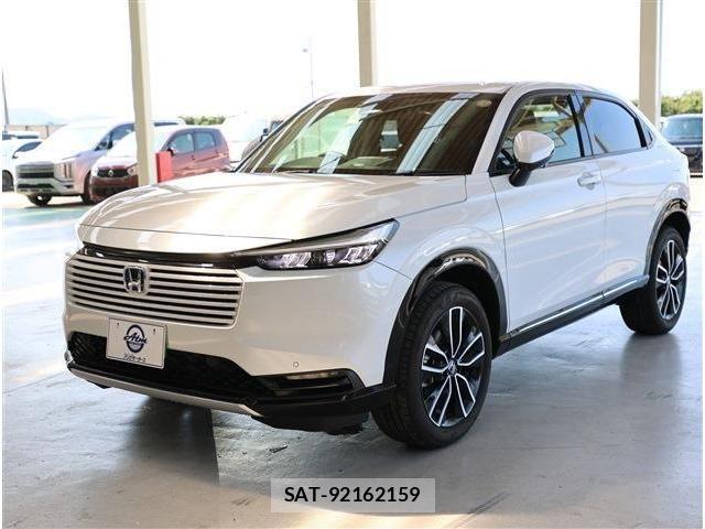 Honda VEZEL 2025-02 8338340-0