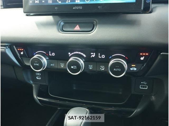 Honda VEZEL 2025-02 8338340-10