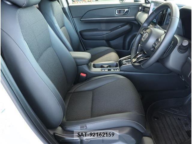 Honda VEZEL 2025-02 8338340-15