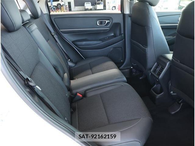 Honda VEZEL 2025-02 8338340-16