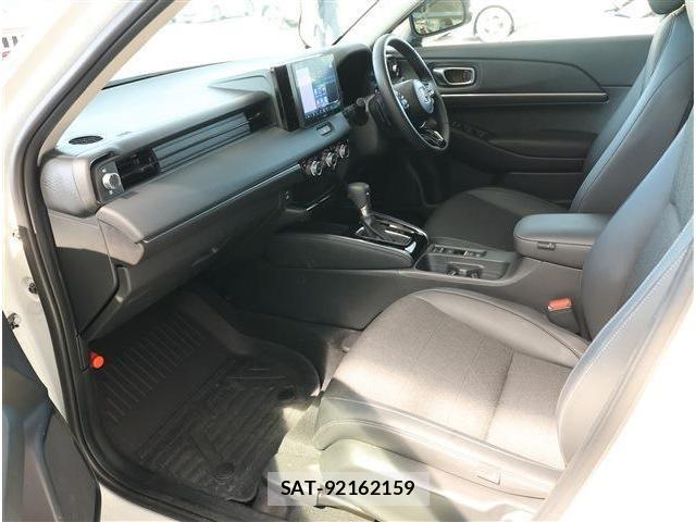 Honda VEZEL 2025-02 8338340-17