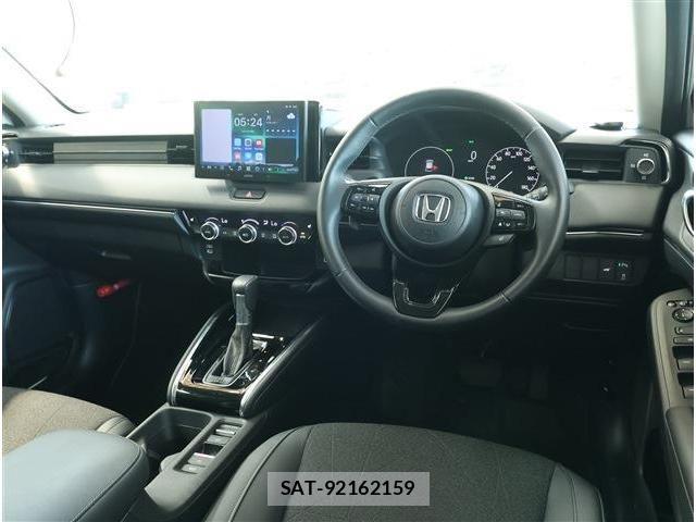 Honda VEZEL 2025-02 8338340-1