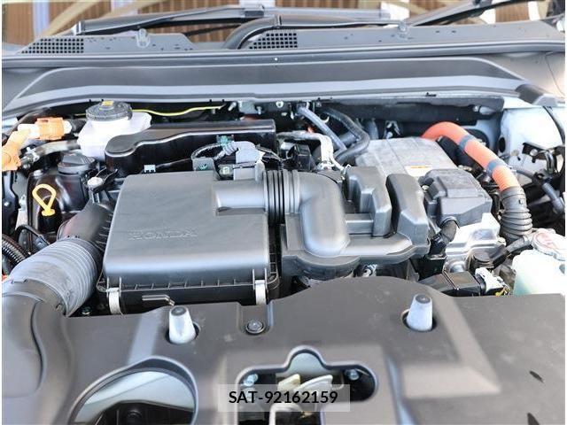 Honda VEZEL 2025-02 8338340-21