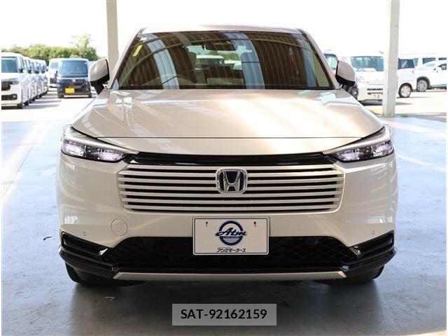 Honda VEZEL 2025-02 8338340-23