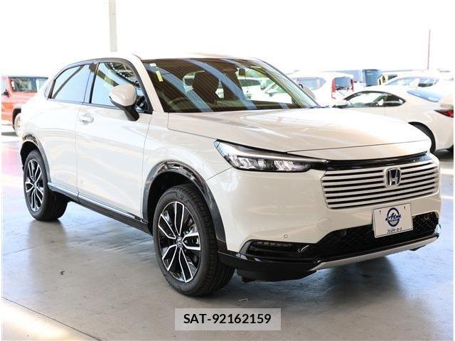 Honda VEZEL 2025-02 8338340-24