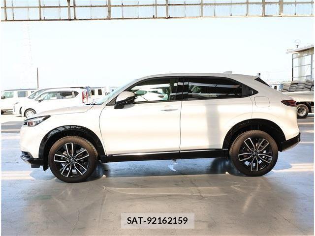 Honda VEZEL 2025-02 8338340-27