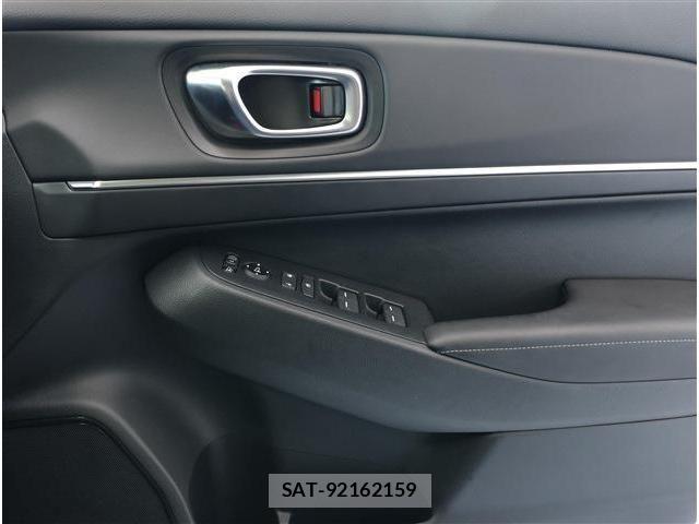 Honda VEZEL 2025-02 8338340-5
