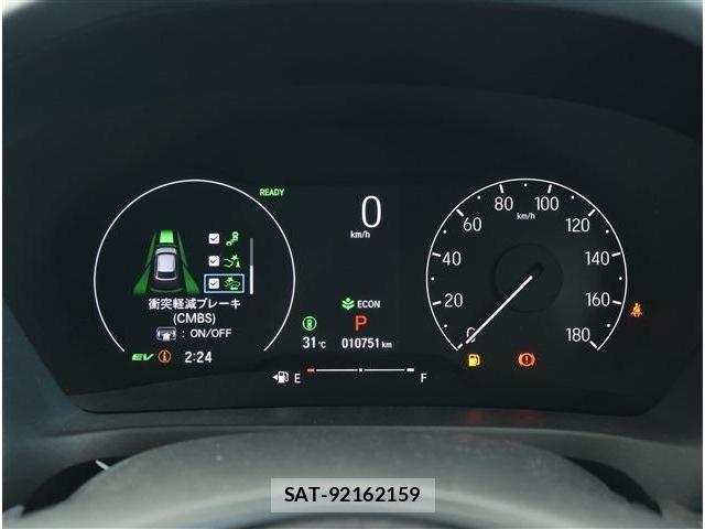 Honda VEZEL 2025-02 8338340-7