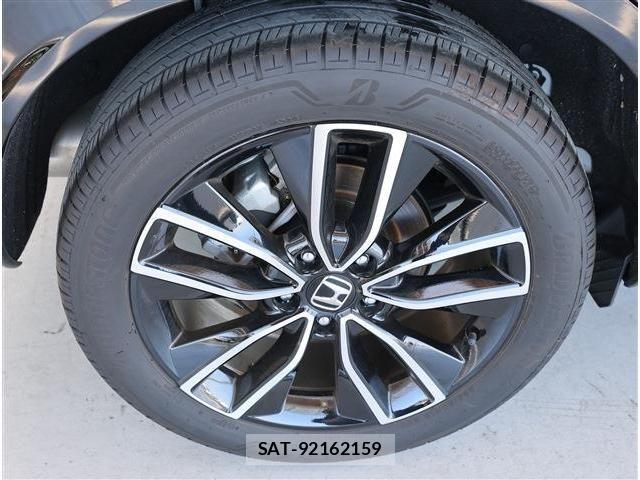 Honda VEZEL 2025-02 8338340-8