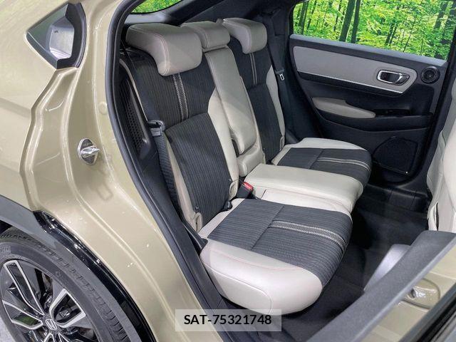Honda VEZEL 2021-06 8338354-9