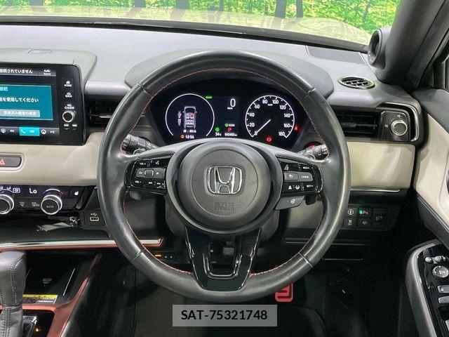 Honda VEZEL 2021-06 8338354-11