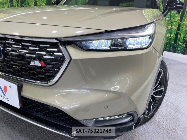 Honda VEZEL 2021-06 8338354-12