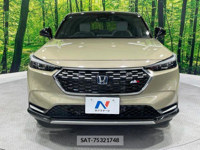 Honda VEZEL 2021-06 8338354-14